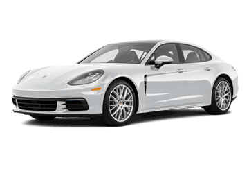 Porsche Panamera PHEV