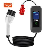 EVMOTIONS Delta Wi-Fi EVSE Typ 2 (3x16A) 